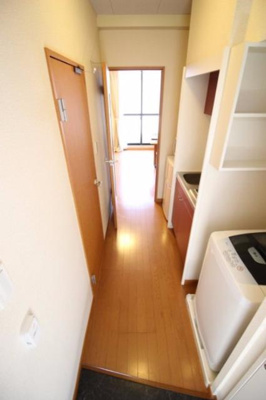 【内装】 | リーザ美園