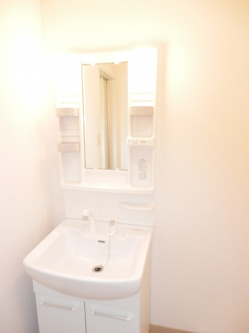 【独立洗面台】 | サニーコート桜井Ⅱ