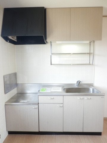 【キッチン】 | サニーコート桜井Ⅱ
