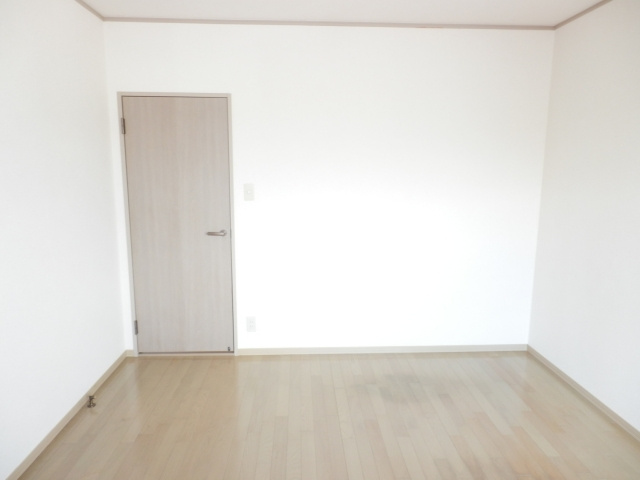 【洋室】 | サニーコート桜井Ⅱ