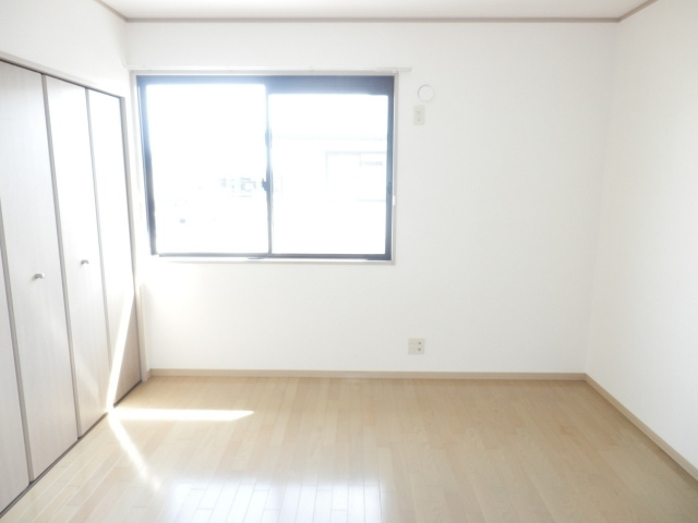 【寝室】 | サニーコート桜井Ⅱ