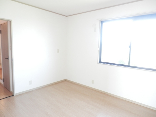 【内装】 | サニーコート桜井Ⅱ