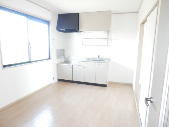 【キッチン】 | サニーコート桜井Ⅱ