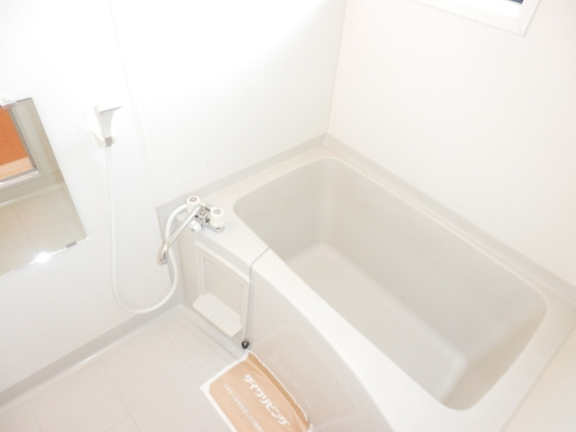 【浴室】 | サニーコート桜井Ⅱ