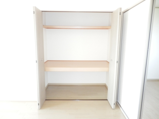 【収納】 | サニーコート桜井Ⅱ