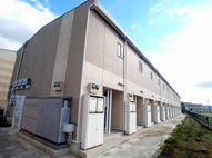 旭ヒルズⅡの画像