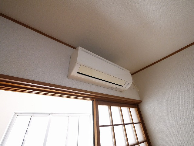 グランコートⅡ番館の設備