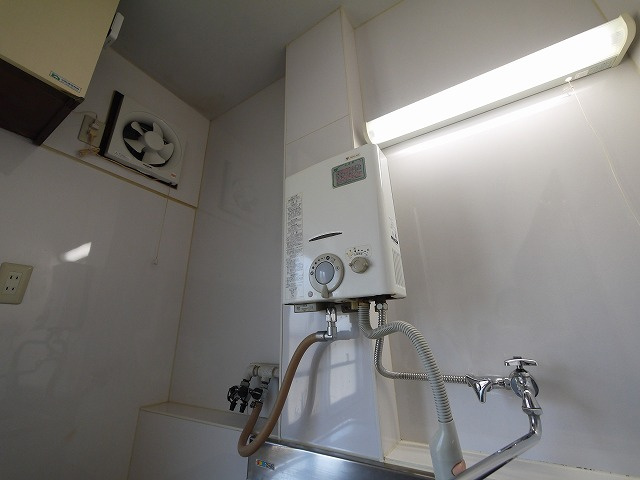 グランコートⅡ番館の設備