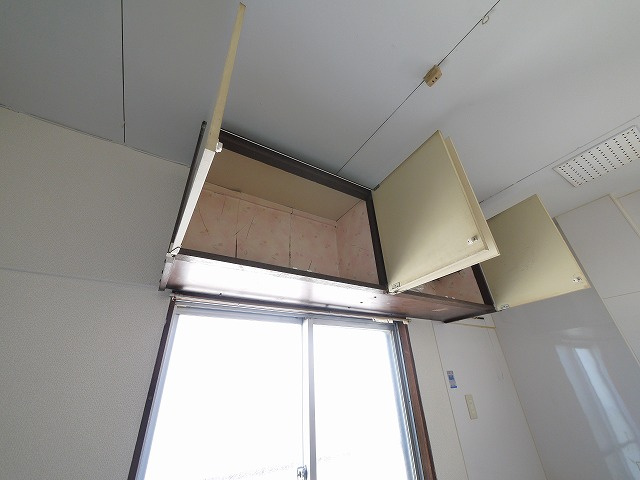 グランコートⅡ番館のキッチン