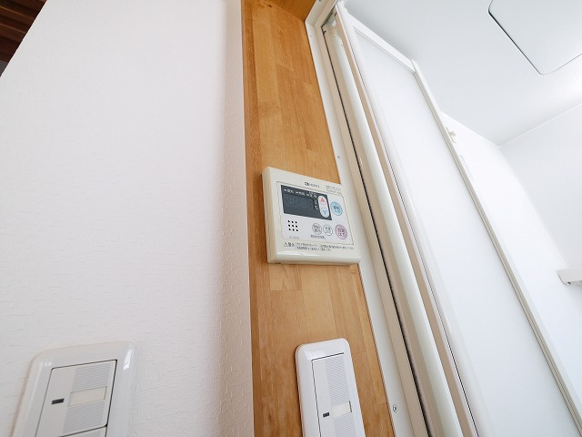 グランコートⅡ番館の設備