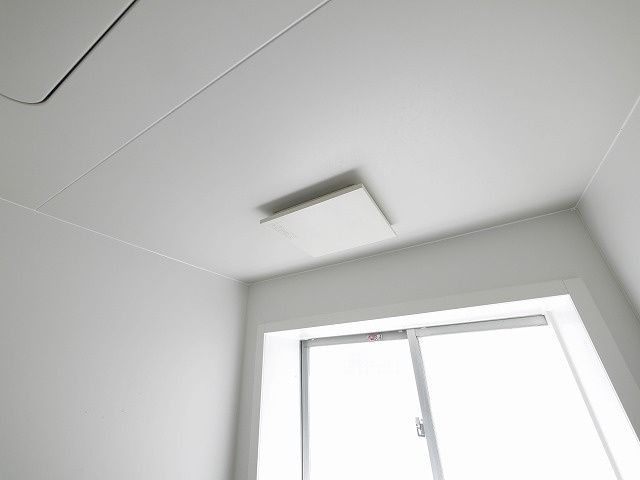 グランコートⅡ番館の設備