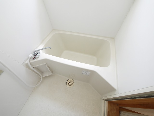 グランコートⅡ番館の浴室