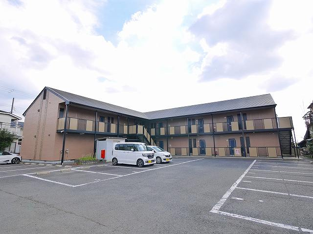 パセオ奈良
