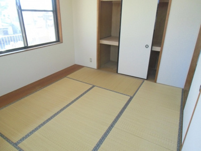 【和室】 | ダイドービル