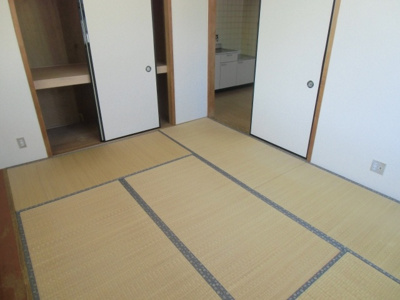 【和室】 | ダイドービル
