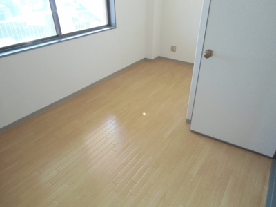 【洋室】 | ダイドービル