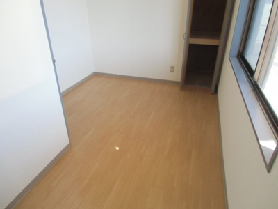 【洋室】 | ダイドービル