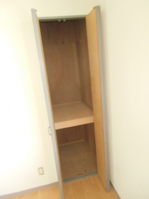 【収納】 | ダイドービル