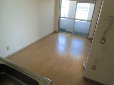 【居間・リビング】 | ダイドービル