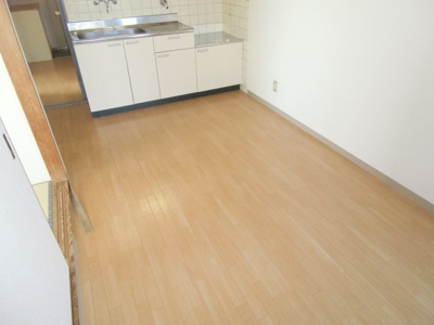 【居間・リビング】 | ダイドービル