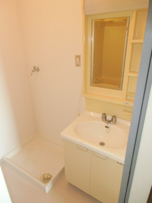 【独立洗面台】 | ダイドービル