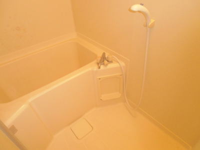 【浴室】 | ダイドービル