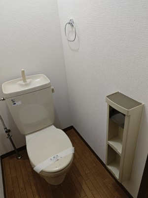 【トイレ】 | ヨークS