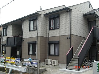 【外観】 | ヨークS