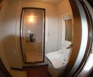 【洗面所】 | ヨークS