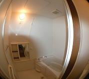 【浴室】 | ヨークS