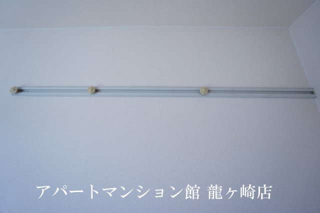 シェリールアタゴⅢの設備