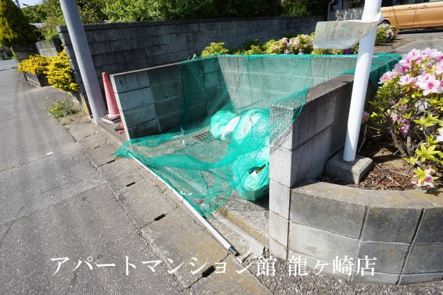 シェリールアタゴⅢのその他共用部分