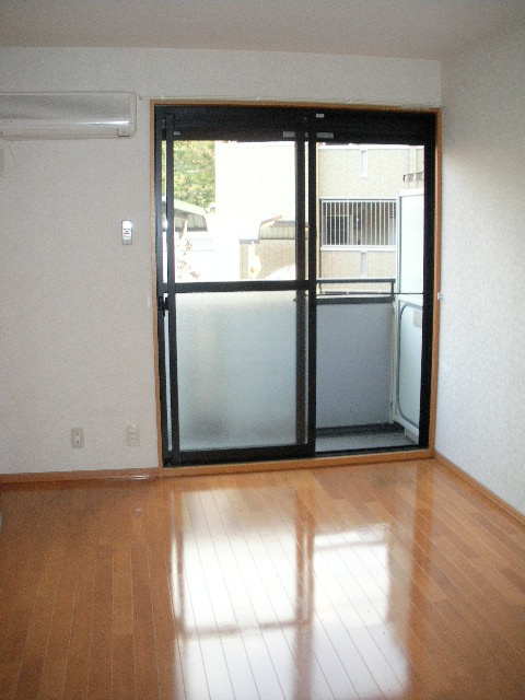 ジュネスIの洋室|洋室6帖【ジュネスI】