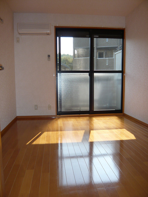 ジュネスIの洋室|【ジュネスI】