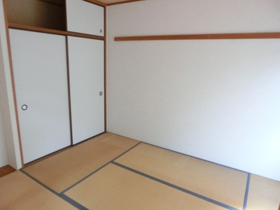 【和室】 | フルーレットⅠ