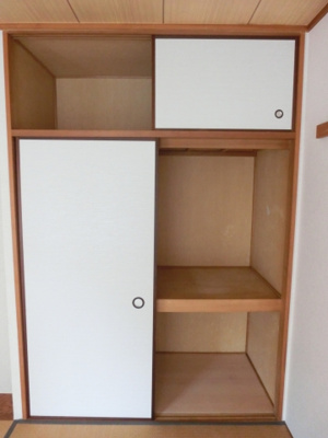 【収納】 | フルーレットⅠ