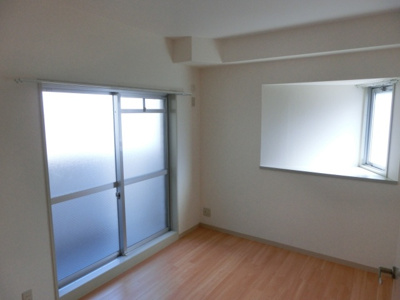 【寝室】 | フルーレットⅠ