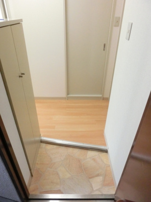 【玄関】 | フルーレットⅠ