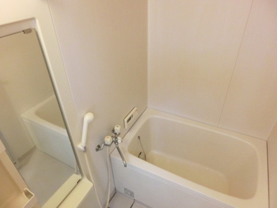 【浴室】 | フルーレットⅠ