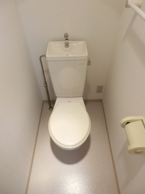 【トイレ】 | フルーレットⅠ