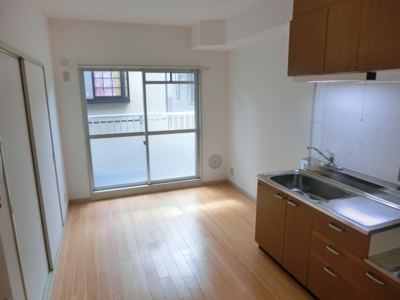 【居間・リビング】 | フルーレットⅠ