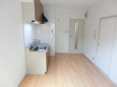 【居間・リビング】 | フルーレットⅠ