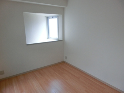 【洋室】 | フルーレットⅠ