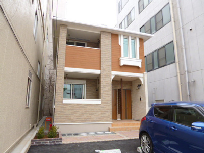 【外観】 | レンテン　ローズ