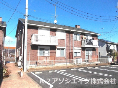 【外観】 | ロイヤル川木谷Ｅ