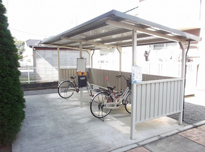 【その他共用部分】 | ロイヤル川木谷Ｅ