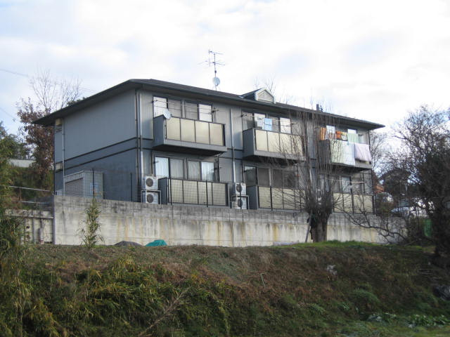 ブロードビューⅡ