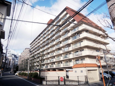 【外観】 | カルム宝塚