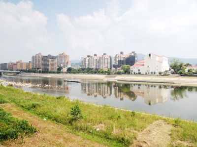 【展望】 | カルム宝塚