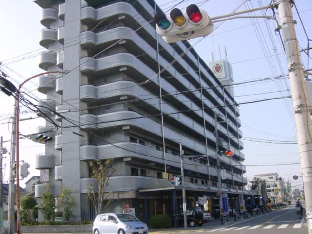 マスターズエル綾園20